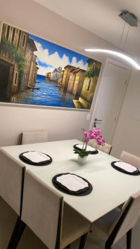 Apartamento 2 quartos Rio Centro-Parque Olímpico- Estúdios Globo